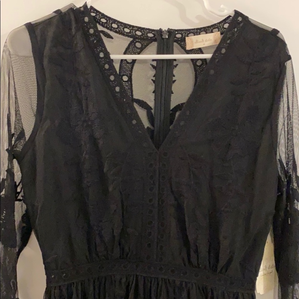 Alterd State maxi dress